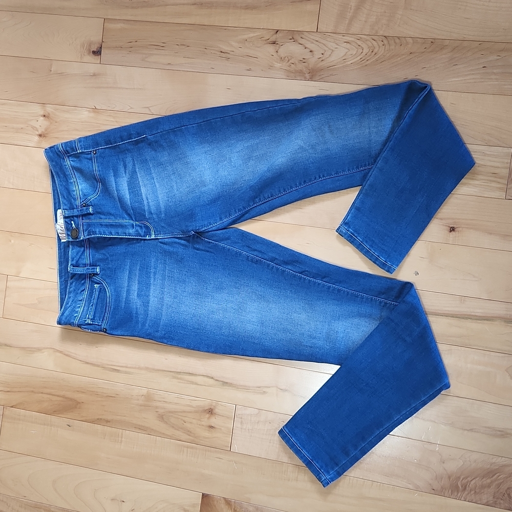 Women's YMI Skinny Jean